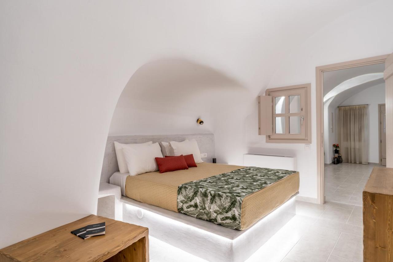 Hotel Wine And Yard Caves Pyrgos Kallistis Exterior foto